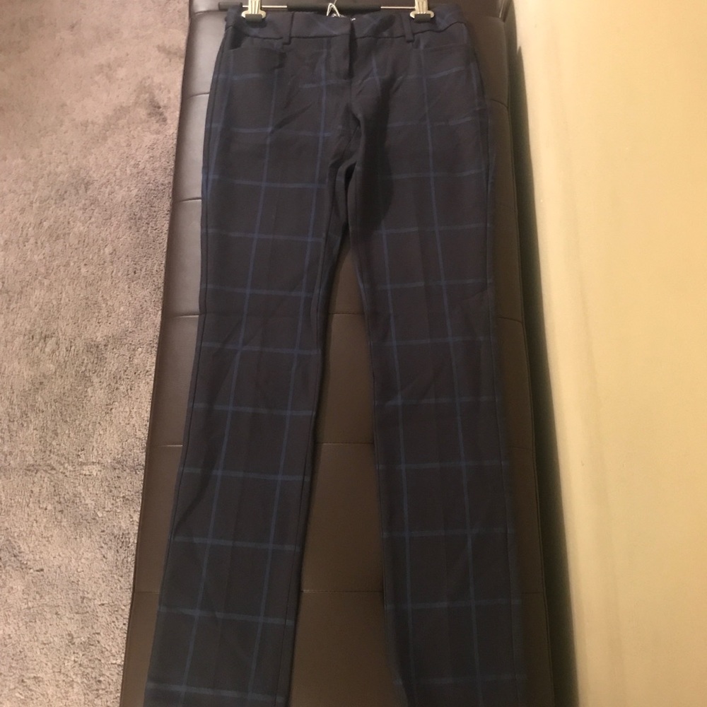 Express Columnist Pants - image 7